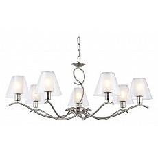 Подвесная люстра ambrella light high light lh57083